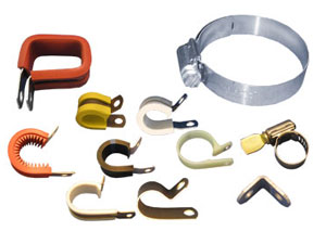 Clamps